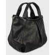 Сумка средняя InBag Black 2
