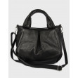 Сумка средняя InBag Black 3