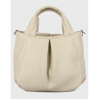 Сумка средняя InBag Beige 1
