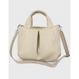Сумка средняя InBag Beige 3