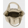 Сумка средняя InBag Beige 4