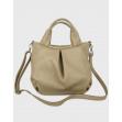 Сумка средняя InBag Taupe 3