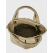 Сумка средняя InBag Taupe 4