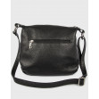 Сумка через плечо (кросс-боди) средняя InBag Black 3