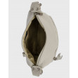 Сумка через плечо (кросс-боди) средняя InBag Beige 4