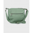 Сумка через плече (крос-боді) середня InBag Olive 3