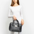 Тоут большой Regina Notte Black 4