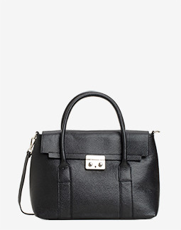 Тоут большой Regina Notte Black
