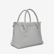 Тоут большой Regina Notte Light-grey 2