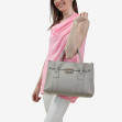 Тоут большой Regina Notte Light-grey 4