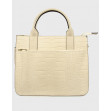 Сумка середня InBag Beige 1