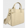 Сумка середня InBag Beige 2