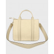Сумка середня InBag Beige 3