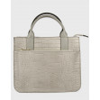 Сумка средняя InBag Grey 1