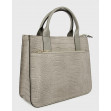 Сумка средняя InBag Grey 2