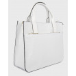 Сумка середня InBag White 2