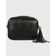 Сумка через плечо (кросс-боди) маленькая InBag Black 1