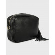 Сумка через плечо (кросс-боди) маленькая InBag Black 2