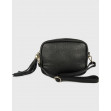 Сумка через плечо (кросс-боди) маленькая InBag Black 3