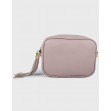 Сумка через плечо (кросс-боди) маленькая InBag Lilac 1