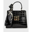 Сумка средняя InBag Black 1