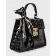 Сумка средняя InBag Black 2
