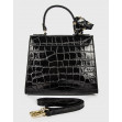 Сумка средняя InBag Black 3