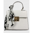 Сумка средняя InBag White 1