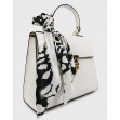 Сумка средняя InBag White 2