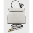 Сумка средняя InBag White 3