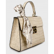 Сумка середня InBag Beige 2