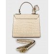 Сумка середня InBag Beige 3