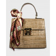 Сумка средняя InBag Taupe 1