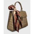 Сумка средняя InBag Taupe 2