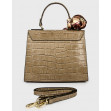 Сумка средняя InBag Taupe 3