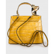 Сумка середня InBag Mustard 3