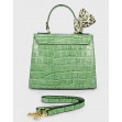 Сумка середня InBag Olive 3