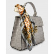 Сумка средняя InBag Grey 2