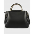 Сумка маленька InBag Black 1