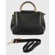 Сумка маленька InBag Black 3