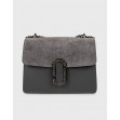 Клатч Regina Notte Dark grey 1