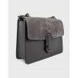 Клатч Regina Notte Dark grey 2