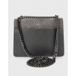 Клатч Regina Notte Dark grey 3