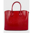 Шоппер средний InBag Red 1