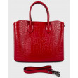 Шоппер средний InBag Red 3