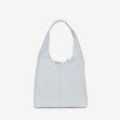 Шоппер середній Regina Notte White 1