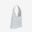 Шоппер середній Regina Notte White 2