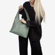 Шоппер середній Regina Notte Olive 4