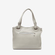 Тоут средний Regina Notte Light-grey 2