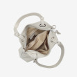Тоут средний Regina Notte Light-grey 3
